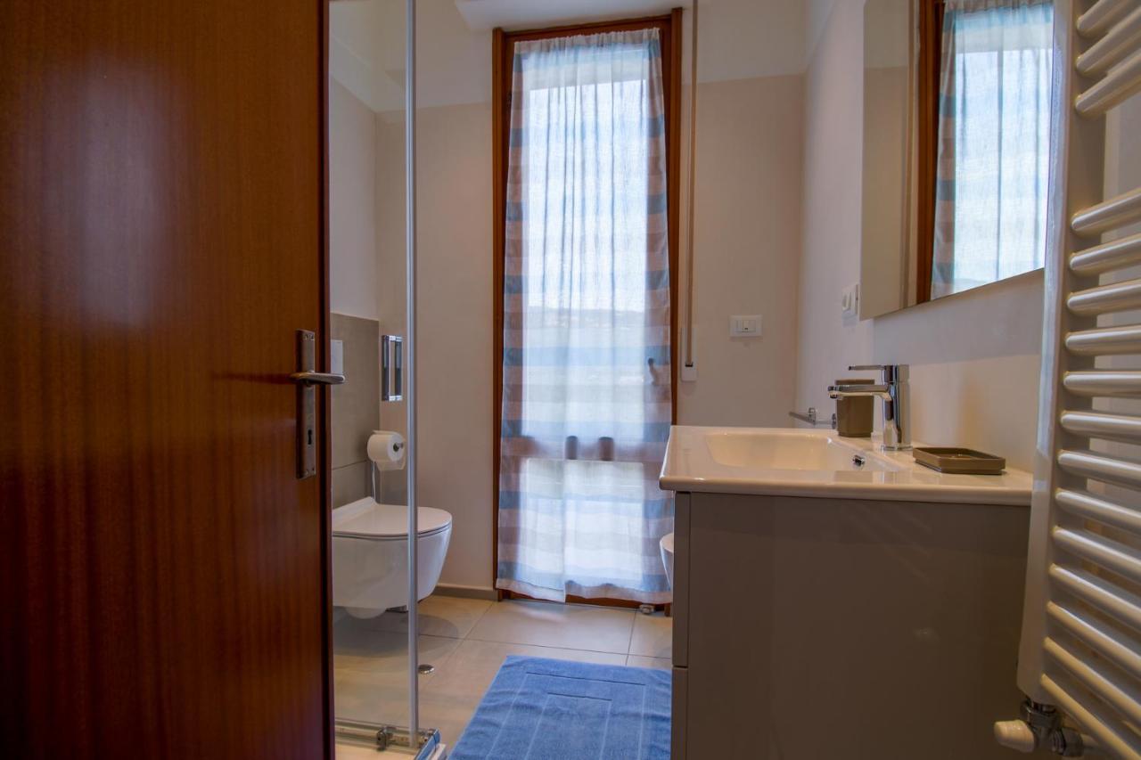 Apartamento La Terrazza - By Ligooria Pietra Ligure Exterior foto