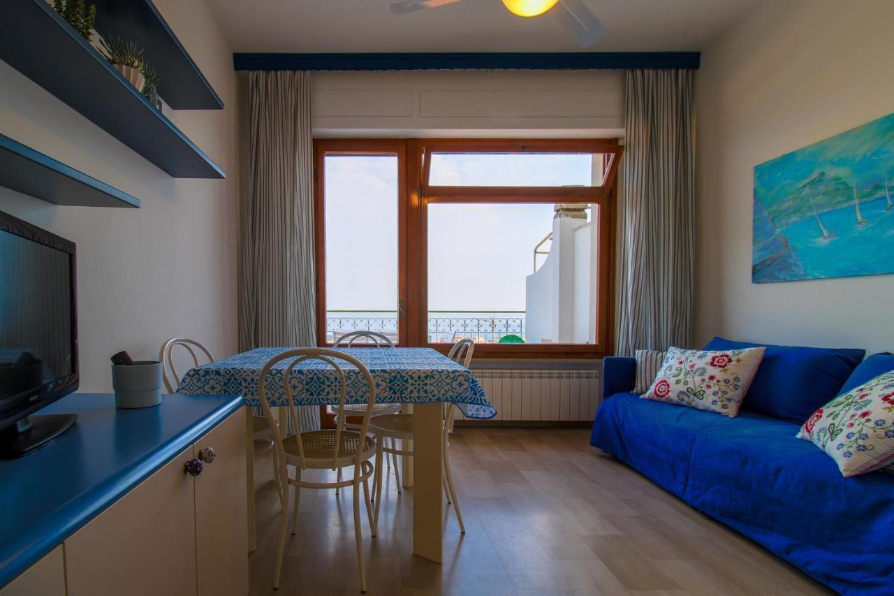 Apartamento La Terrazza - By Ligooria Pietra Ligure Exterior foto